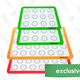 15% off Hotpop Silicone Baking Mats | Amazon | Promo Code 15MMNUDN